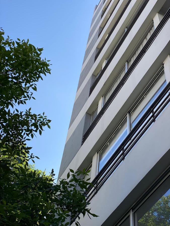 布宜诺斯艾利斯Estilo Crespo公寓 外观 照片